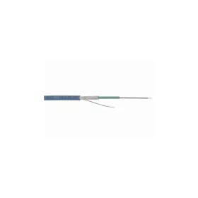 Optikai kábel 12x50/125 OM3 UTUN kék