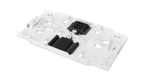 Digitus Opt.kötőkazetta +modul fehér