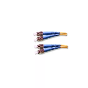 Optikai patch kábel FC-FC 9/125 duplex 10m