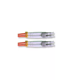 Optikai patch kábel LC-LC 50/125 duplex 3m