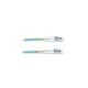 Optikai patch kábel LC-LC 50/125 OM3 duplex 2m