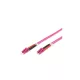 Optikai patch kábel LC-LC 50/125 OM4 duplex 10 m violet LSZH Cable