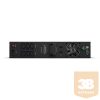 CYBERPOWER UPS OLS1500ERT2U MainStream OnLine RACK szünetmentes tápegység OL-Double Conversion