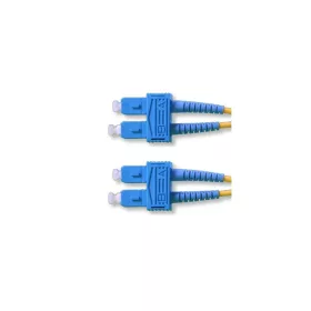 Optikai patch kábel SC-SC 9/125 duplex 10m