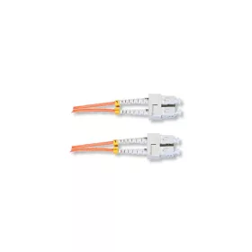 Optikai patch kábel SC-SC 50/125 duplex 10m