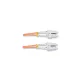 Optikai patch kábel SC-SC 50/125 duplex 10m