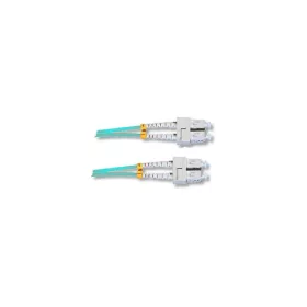 Optikai patch kábel SC-SC 50/125 OM3 duplex 2m