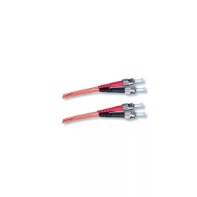 Optikai patch kábel ST-ST 62/125 duplex 2m