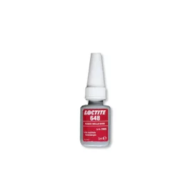 Opt. ragasztó LOCTITE 648 5ml