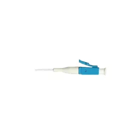 Optikai pigtail LC 9/125 2 m 1db/cs