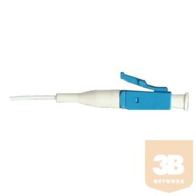 Optikai pigtail LC 9/125 2m