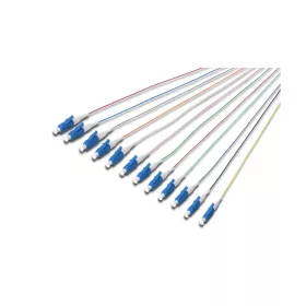 Optikai pigtail LC 9/125 2m