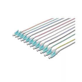Optikai pigtail LC 50/125 OM3 2m