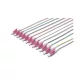 Digitus Optikai pigtail LC 50/125 OM4 2 m viola