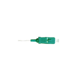 Optikai pigtail SC/APC 9/125 2m