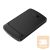Orico Külső HDD/SSD Ház 2.5" - 2020U3-BK (USB-A3.0, Max. 7-9,5 mm, Max.: 4TB, fekete)