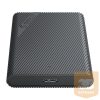 Orico Külső HDD/SSD Ház 2.5" - 2521U3-BK (USB-A 3.0, Max.: 4TB, fekete)