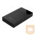 Orico Külső HDD Ház 3.5" - 3599U3-EU-BK (USB-A 3.0, Max.: 16TB, fekete)