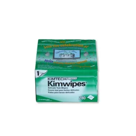 Opt. törlőkendő Kim Wipes (280db)