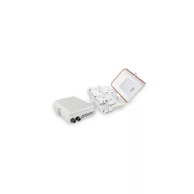 Digitus - Opt. fali rendező SC16 port (szimplex)