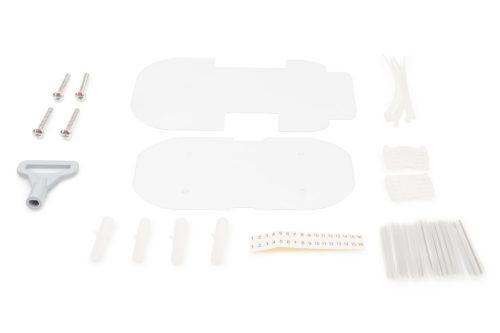 Digitus - Opt. fali rendező SC16 port (szimplex)