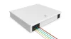 Digitus Optikai fali rendező SC 24 portos (simplex)