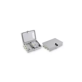 Digitus - Opt. fali rendező SC 6 port (DUPLEX)
