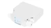 Digitus - Opt. fali rendező SC 6 port