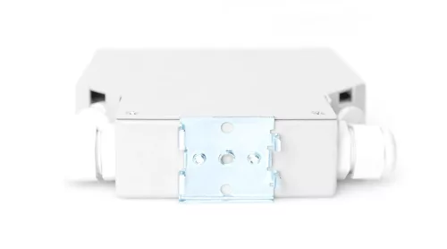 Digitus - Opt. fali rendező SC 6 port