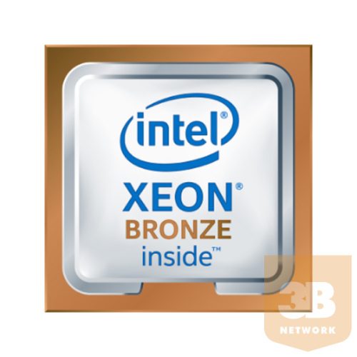 HPE DL380 Gen10 Intel Xeon-Bronze 3204 (1.9GHz/6-core/85W) Processor Kit