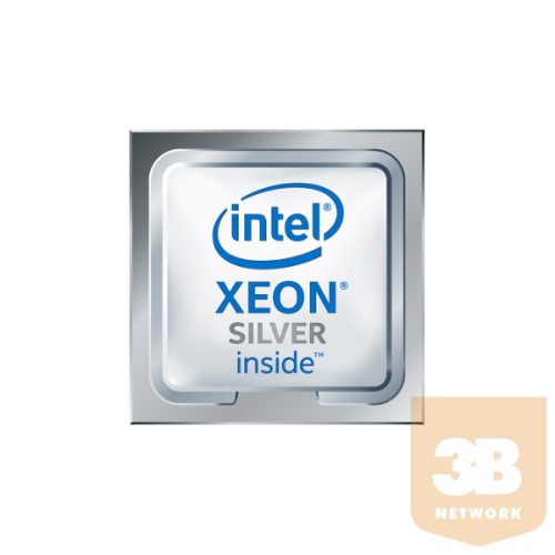 HPE DL380 Gen10 Intel Xeon-Silver 4208 (2.1GHz/8-core/85W) Processor Kit