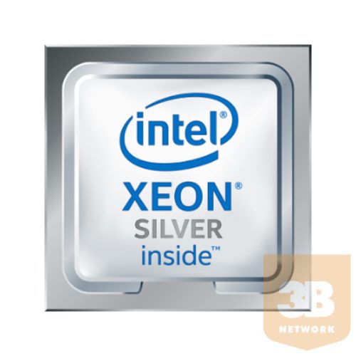 HPE DL380 Gen10 Intel Xeon-Silver 4210 (2.2GHz/10-core/85W) Processor Kit