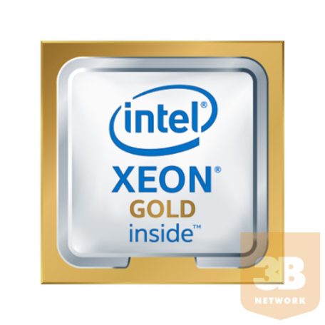 HPE DL380 Gen10 Intel Xeon-Gold 5222 (3.8GHz/4-core/105W) Processor Kit