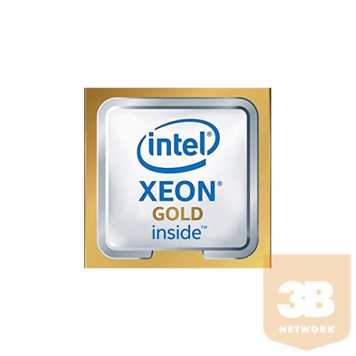 HPE Intel Xeon-Gold 6230 (2.1GHz/20-core/125W) Processor Kit for HPE ProLiant DL380 Gen10