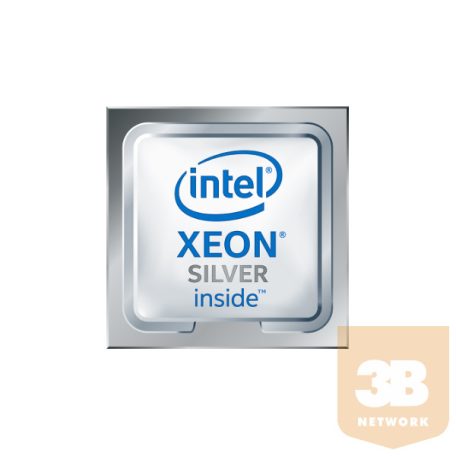 HPE DL360 Gen10 Intel Xeon-Silver 4208 (2.1GHz/8-core/85W) Processor Kit