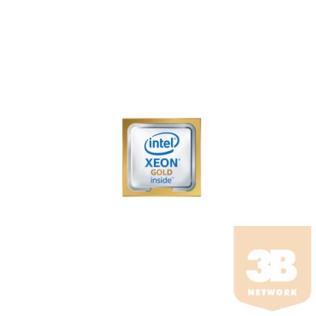 Intel Xeon-Gold 6242 (2.8GHz/16-core/150W) Processor Kit for HPE ProLiant DL360 Gen10