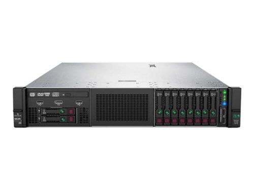 HPE ProLiant DL560 Gen10 2HE 2xXeon-G 6230 20-Core 2.1GHz 4x32GB-R 8xSFF Hot Plug P408i-a 2x1600W Server