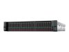 HPE ProLiant DL560 Gen10 2HE 2xXeon-G 6230 20-Core 2.1GHz 4x32GB-R 8xSFF Hot Plug P408i-a 2x1600W Server