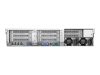 HPE ProLiant DL560 Gen10 2HE 4xXeon-G 6254 18-Core 3.1GHz 8x32GB-R 8xSFF Hot Plug P408i-p 2x1600W Server