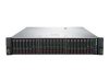 HPE ProLiant DL560 Gen10 2HE 4xXeon-G 6254 18-Core 3.1GHz 8x32GB-R 8xSFF Hot Plug P408i-p 2x1600W Server