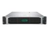 HPE ProLiant DL560 Gen10 2HE 4xXeon-P 8268 24-Core 2.9GHz 16x32GB-R 16xSFF Hot Plug P816i-a 2x1600W Server