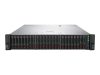 HPE ProLiant DL560 Gen10 2HE 4xXeon-P 8268 24-Core 2.9GHz 16x32GB-R 16xSFF Hot Plug P816i-a 2x1600W Server