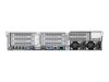 HPE ProLiant DL560 Gen10 2HE 4xXeon-P 8268 24-Core 2.9GHz 16x32GB-R 16xSFF Hot Plug P816i-a 2x1600W Server