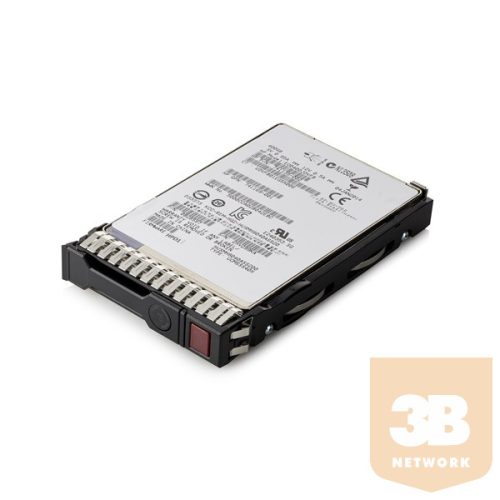 HPE 240GB SATA RI SFF SC DS SSD