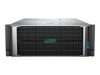 HPE ProLiant DL580 Gen10 4HE 4xXeon-P 8260 24-Core 2.4GHz 16x32GB-R 8xSFF Hot Plug P408i-p 4x1600W Server