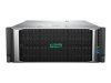 HPE ProLiant DL580 Gen10 4HE 4xXeon-P 8260 24-Core 2.4GHz 16x32GB-R 8xSFF Hot Plug P408i-p 4x1600W Server