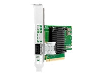 HPE IB HDR100/EN 100G 1p 940QSFP56 Adptr