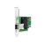 HPE IB HDR100/EN 100G 1p 940QSFP56 Adptr