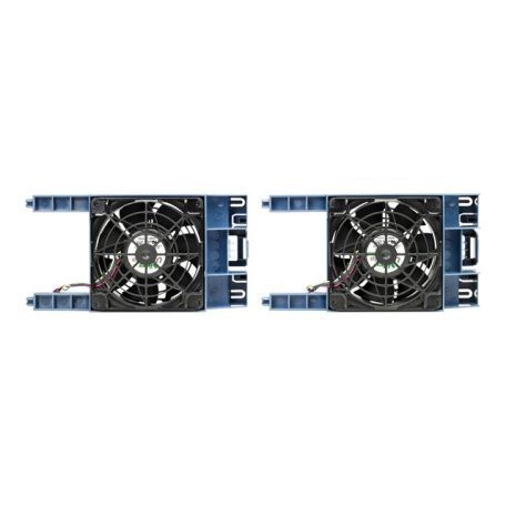 HPE Fan and Baffle PCI Kit ML30 Gen10