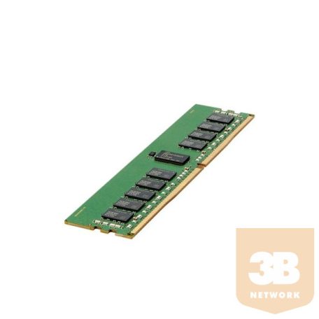 HPE Szerver memória 32GB 2Rx4 PC4-3200AA-R Smart Kit